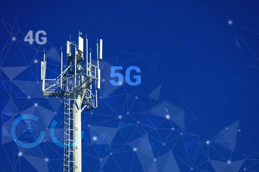 telecom image