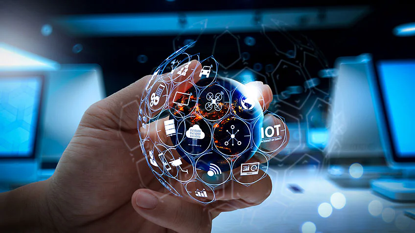 telecom image